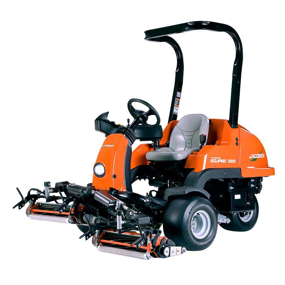 Jacobsen best sale hr700 price